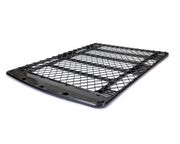 Ironman 4X4 IRRTFLAT18-Alloy - Gunmetal Gray