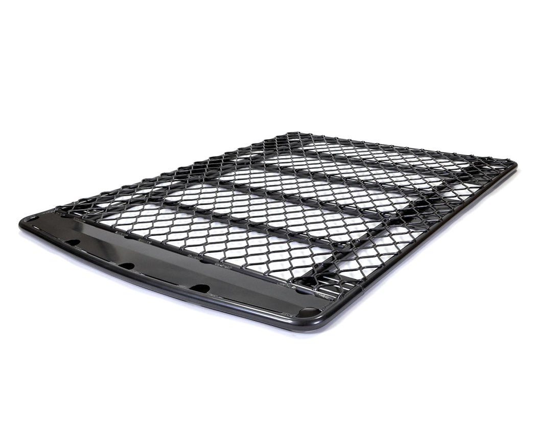 Ironman 4X4 IRRTFLAT18-Alloy - Gunmetal Gray
