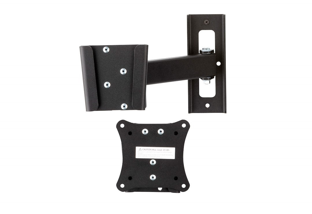 MOR/Ryde Extension Dock Swivels TV Mount TV5-005H - Multi-Purpose