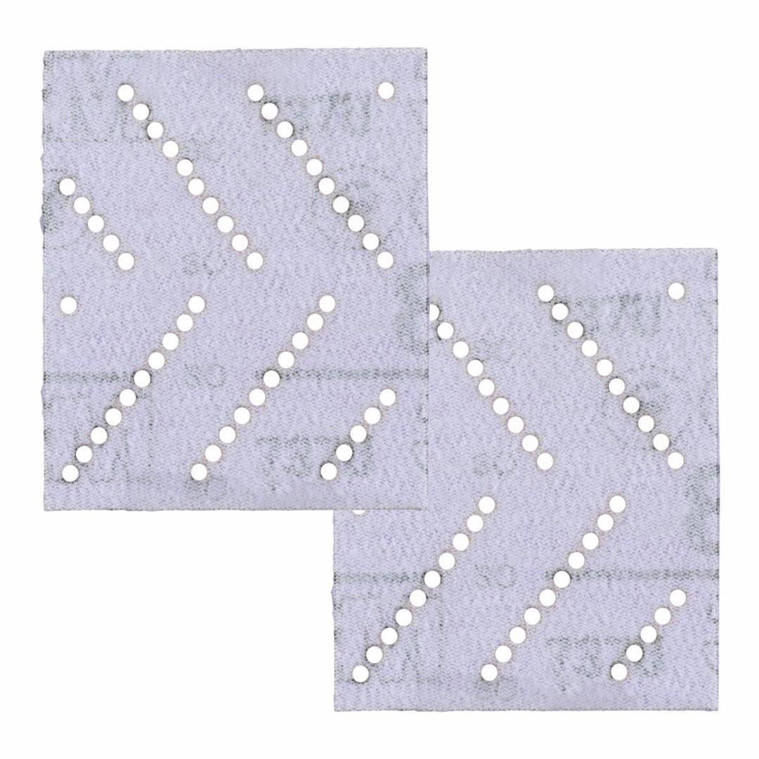3M No Supplier Warranty Sandpaper 35501 - Cubitron Clean Sanding Hook