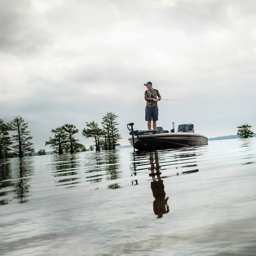 Minn Kota 1368668 Trolling Motor
