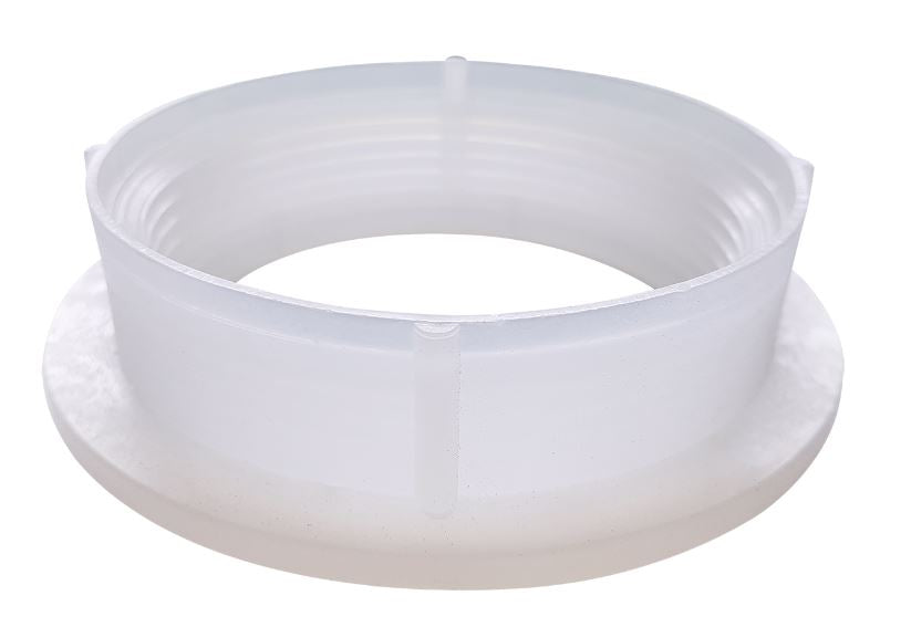 Icon 14016 - Spin Fitting Raised Fpt