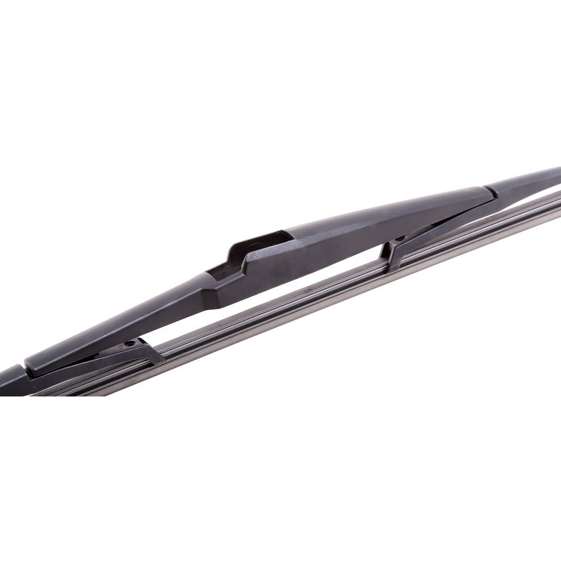 Anco Features Single Blade Windshield Wiper Blade R-14-A - Rear