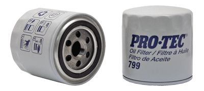 WIX Filtr LD 799 - Oil Filter
