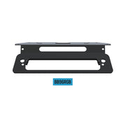 ARC Lighting BB96RGB Designed to fit multiple grilles - Black