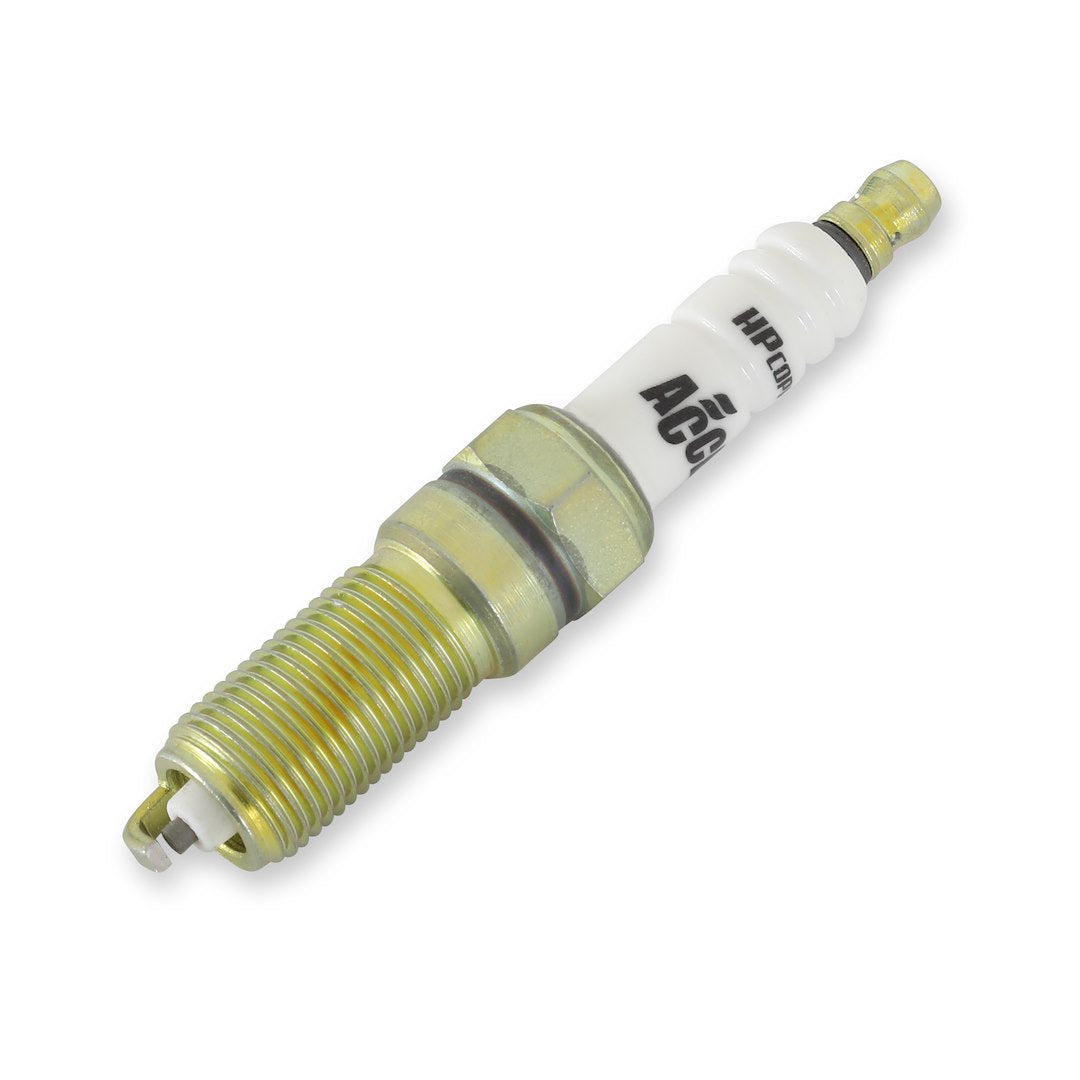 Accel Plugs One Step Colder Than Stock Spark Plug 579C1 - Ford Coyote