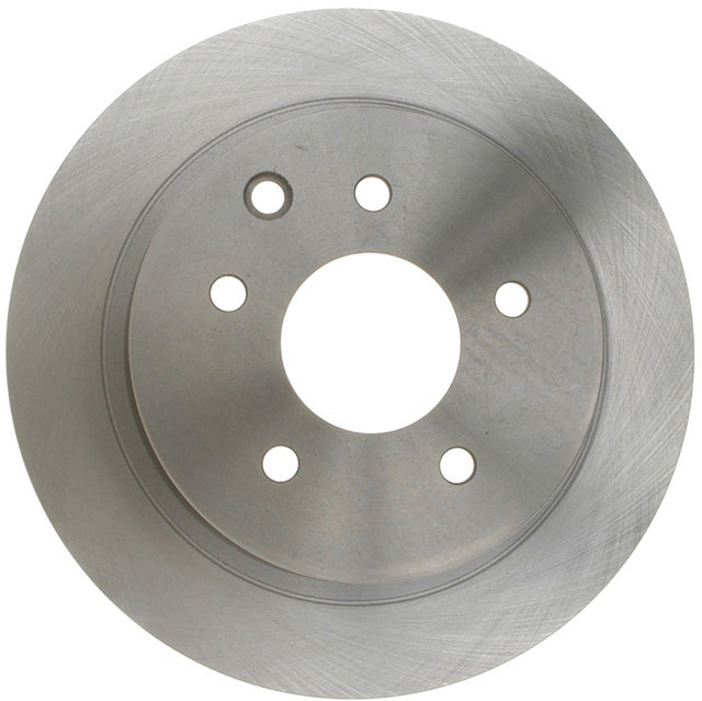 Raybestos Limited Supplier Warranty Brake Rotor 980113R - Disc Rotr Only-DIH