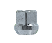 Gorilla High Corrosion Resistance Wheel Installation Kit K5LO19-0012GR - 5LUG Hex OE Wik Zinc