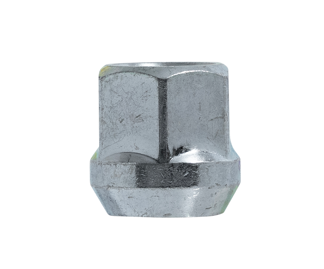 Gorilla High Corrosion Resistance Wheel Installation Kit K5LO19-0012GR - 5LUG Hex OE Wik Zinc