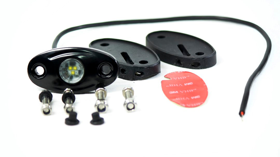 Racesport LT Rsldpodw High performance led technology