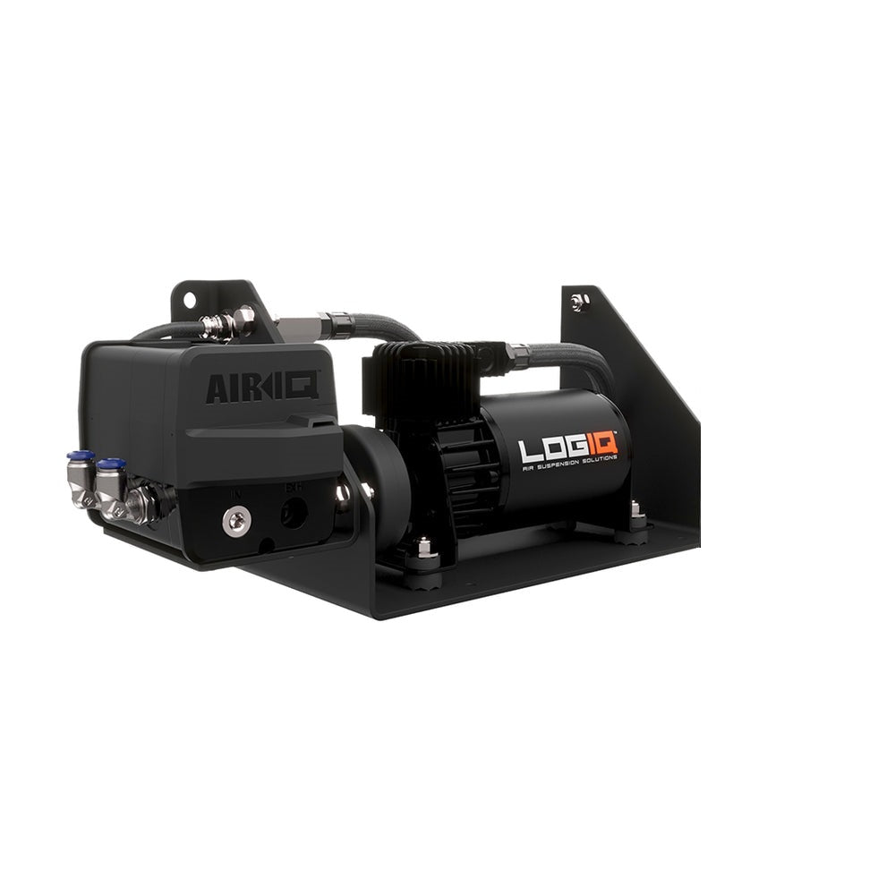Logiq Universally Compatible Air Ride Management System 50-41200 - Airiq SD2