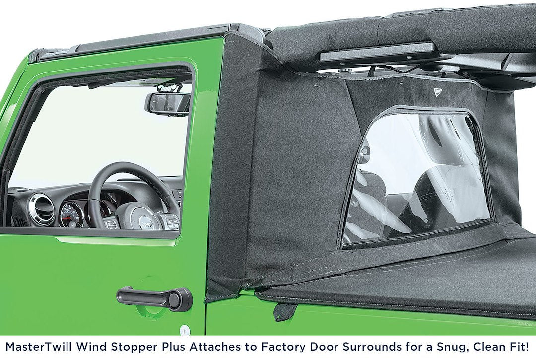 Mastertop 14810824 Soft Top