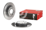 Brembo Components Not Hazardous To Health Brake Rotor 08A11211C02 - Disc