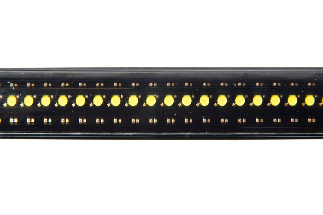 Putco 92011-48 Light Bar - Blue