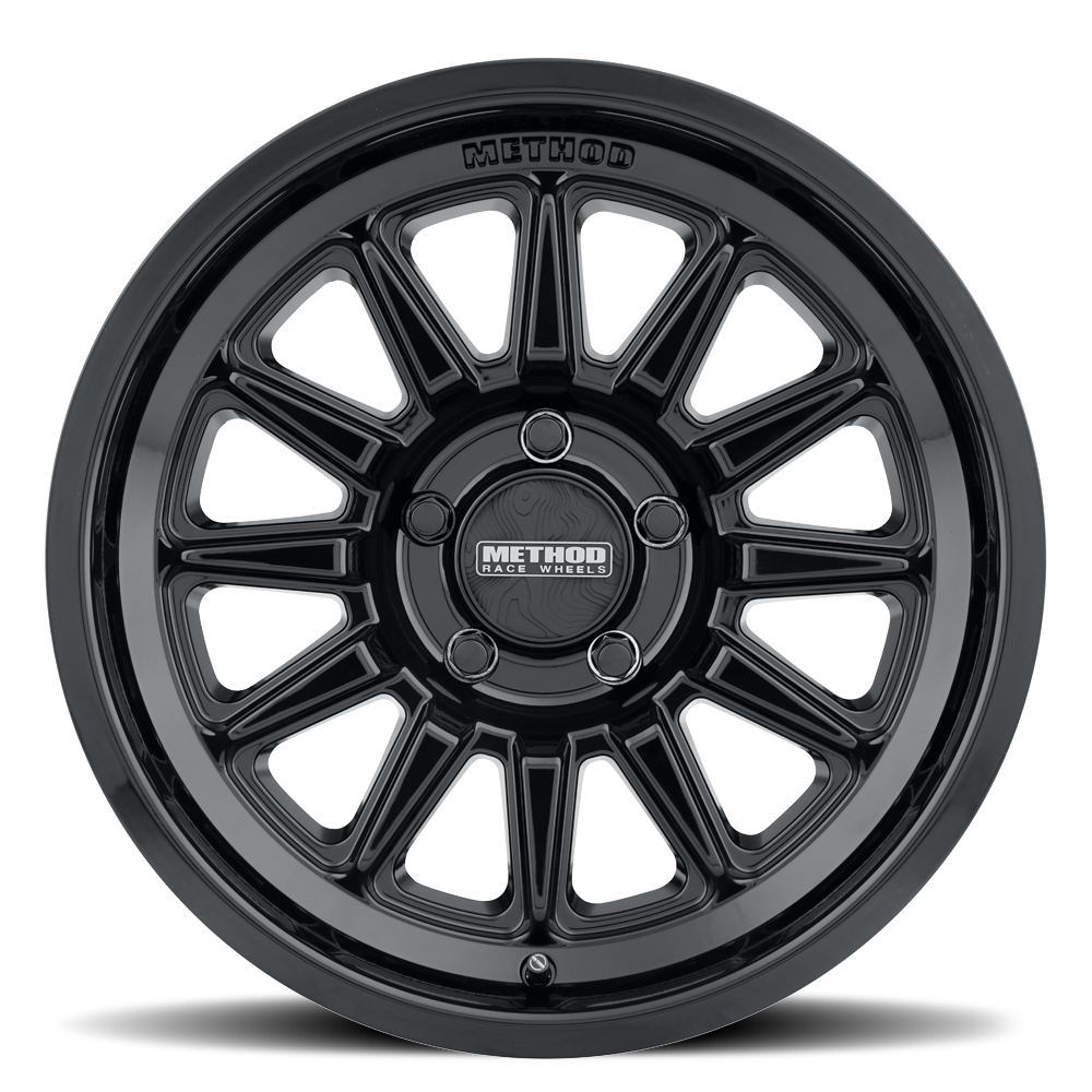 Method Race MR323785501300 Wheel