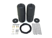 Pacbrake Limited Lifetime Warranty Helper Spring Kit HP10686 - Designed Specifically Dodge Ram