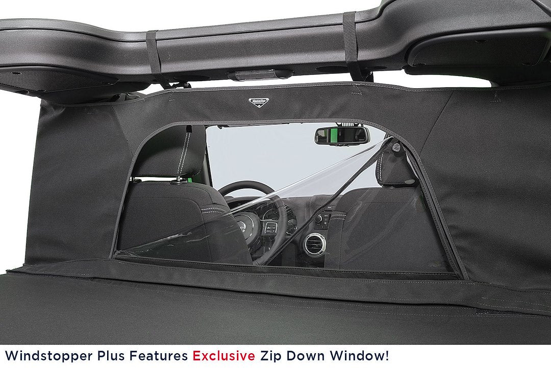 Mastertop 14810824 Soft Top
