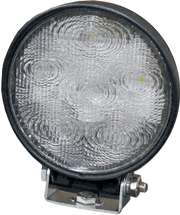 Phoenix USA PWLR100 - Lighting Work Light Round