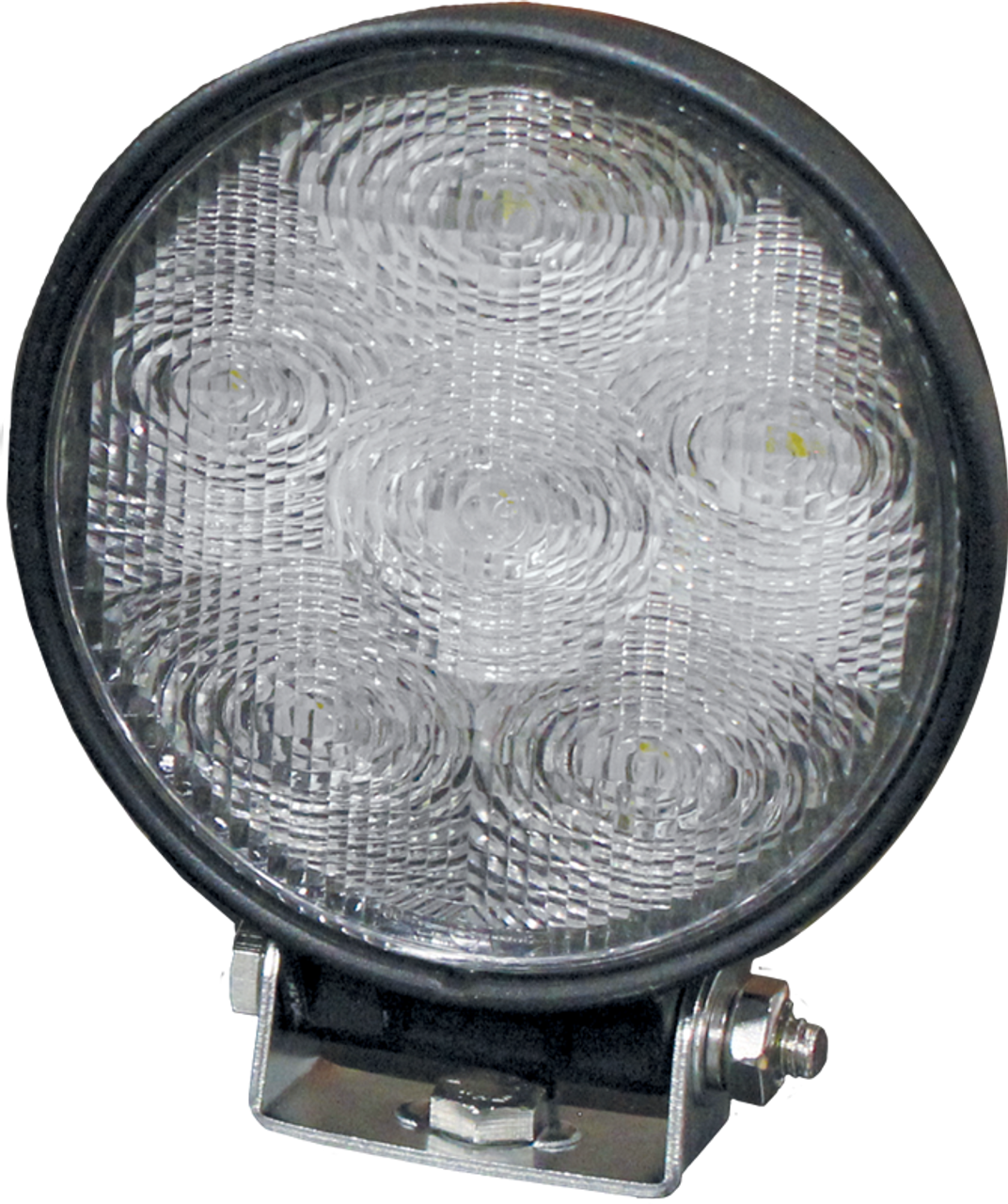 Phoenix USA PWLR100 - Lighting Work Light Round