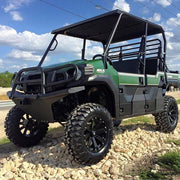 Tough Countr Mulefxt Bumper