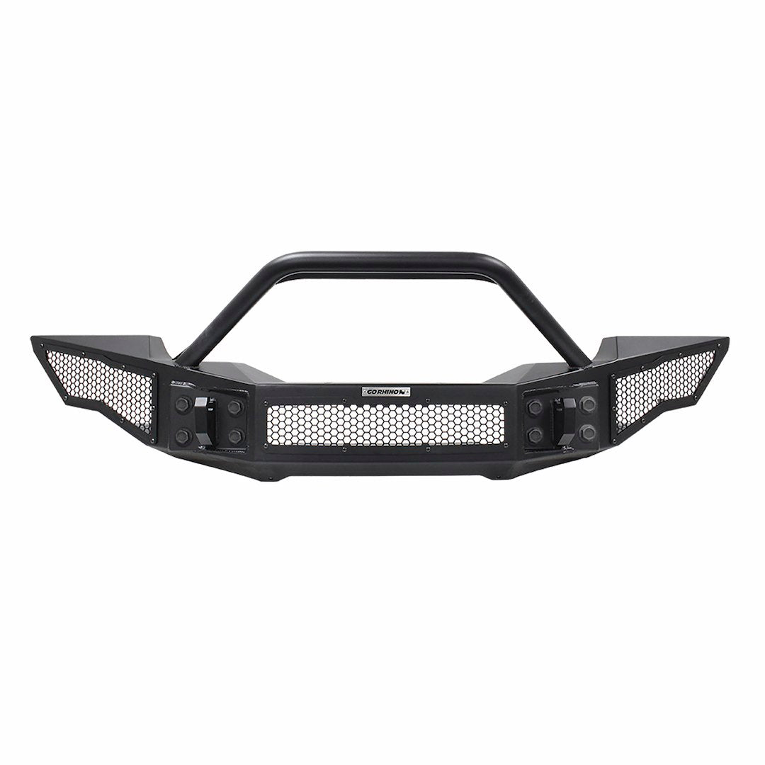 GO Rhino 331201T Bumper