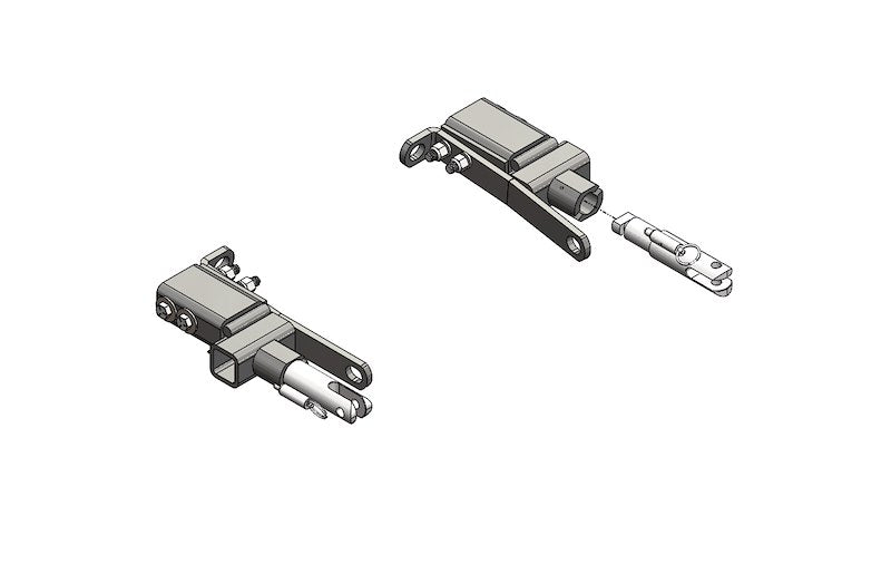 Blue Ox BX1711 Base Plate