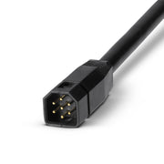 Minn Kota Compatible With Helix Trolling Motor Sonar Adapter Cable 1852088 - Mkr MI-1 HB