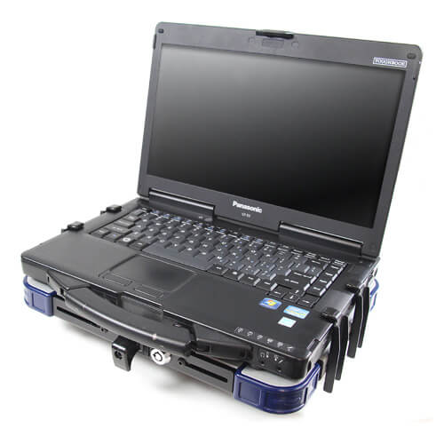 Jotto Cargo 450-4143 Laptop Mount