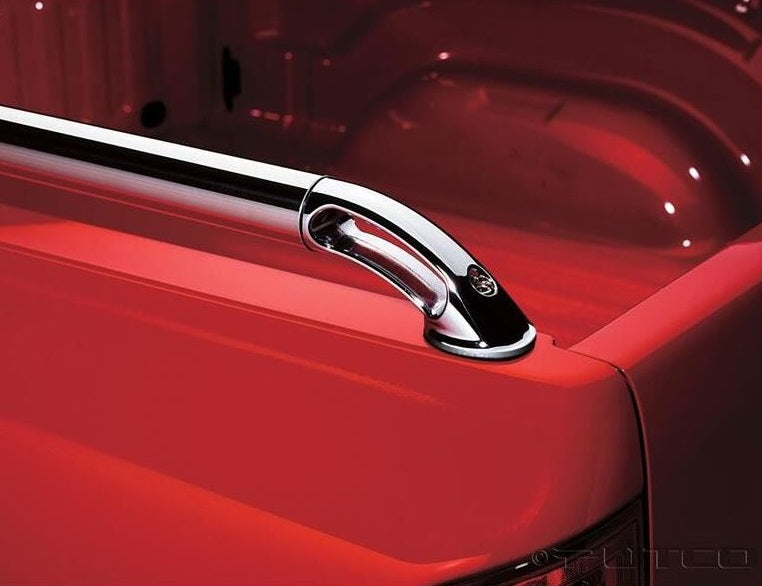 Putco 49855 Bed Side Rail