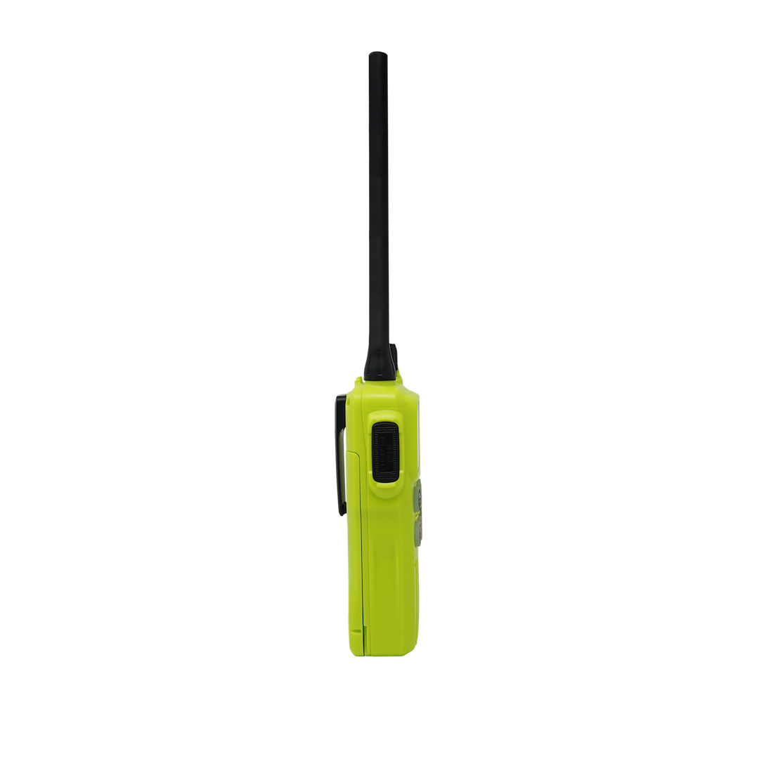 ACR Electron Protective Battery Tab VHF Radio 4587 - SR303 Survival Kit
