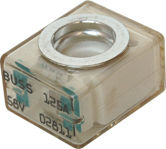 Blue SEA Space-Saving Ignition Protected Fuse 5184-BSS - Terminal 125A