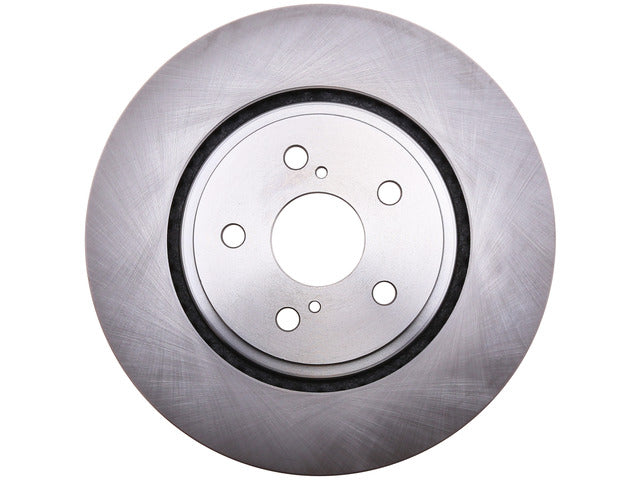 Raybestos Limited Supplier Warranty Brake Rotor 982751R