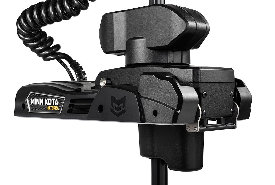 Minn Kota 1358540 Trolling Motor