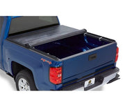 Bestop Limited Lifetime Warranty Tonneau Cover 19220-01 - EZ-Roll