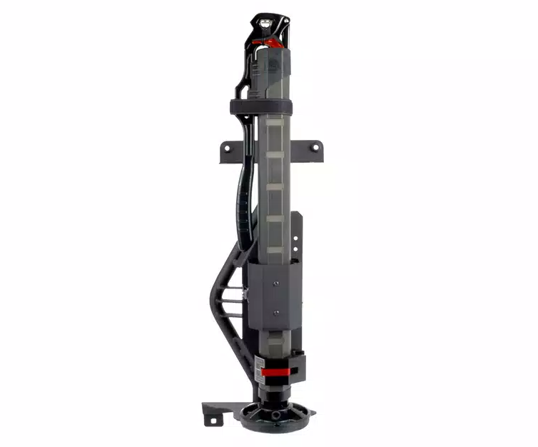 GO Rhino 701007T Jack Mount