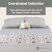 Lippert Comp 2024121138 Bed Sheet