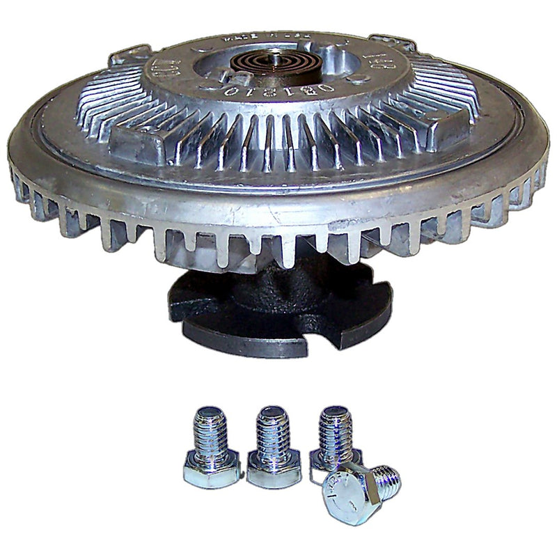 Crown Auto Meets Standards For Quality Cooling Fan Clutch 52003205 - Cltch Tempatrol