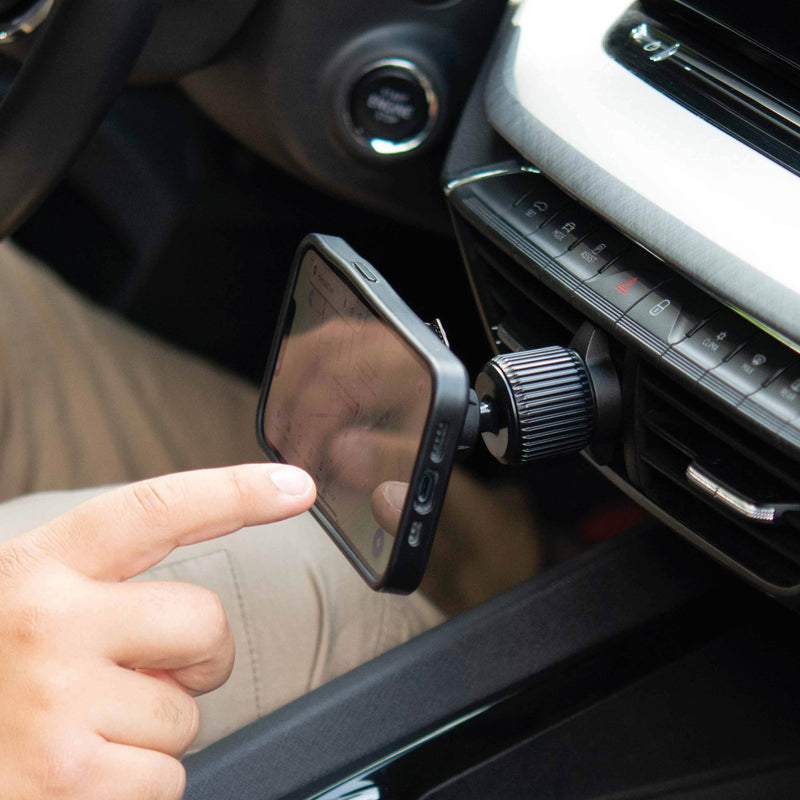 Silwy Magnet Syfi-Shal-MVP Cell Phone Mount