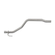 Walker Exhst Limited Lifetime Warranty Exhaust Pipe 74025 - Pipe-Intermediate