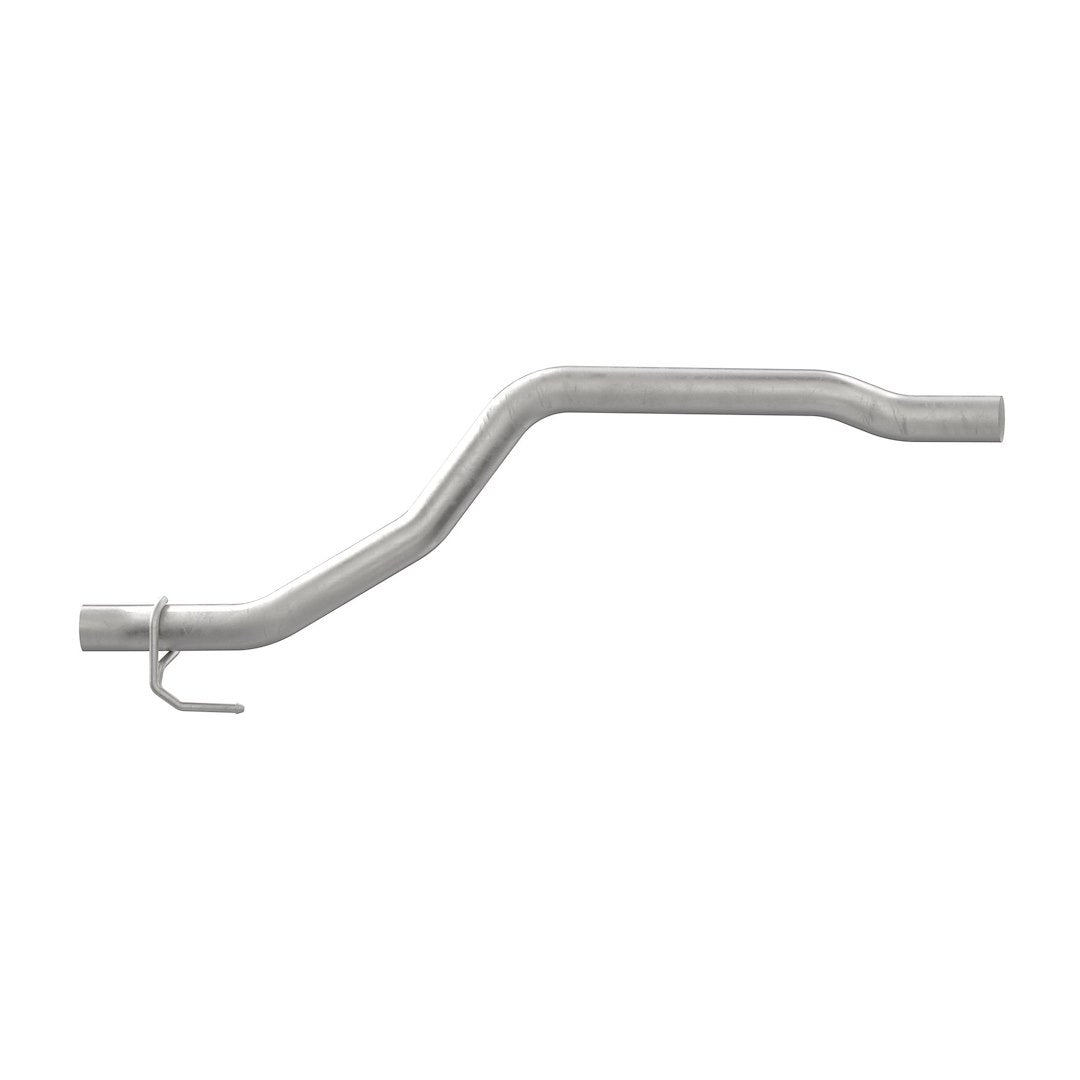 Walker Exhst Limited Lifetime Warranty Exhaust Pipe 74025 - Pipe-Intermediate