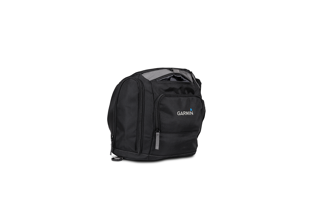 Garmin Elec. 010-02686-30 Fish Finder Ice Fishing Kit