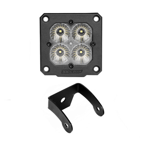 XK Glow XK065002-FL Driving/ Fog Light