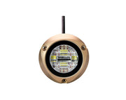Lumitec RGBW Spectrum Color Boat Underwater Light 101700 - Zambezi X2