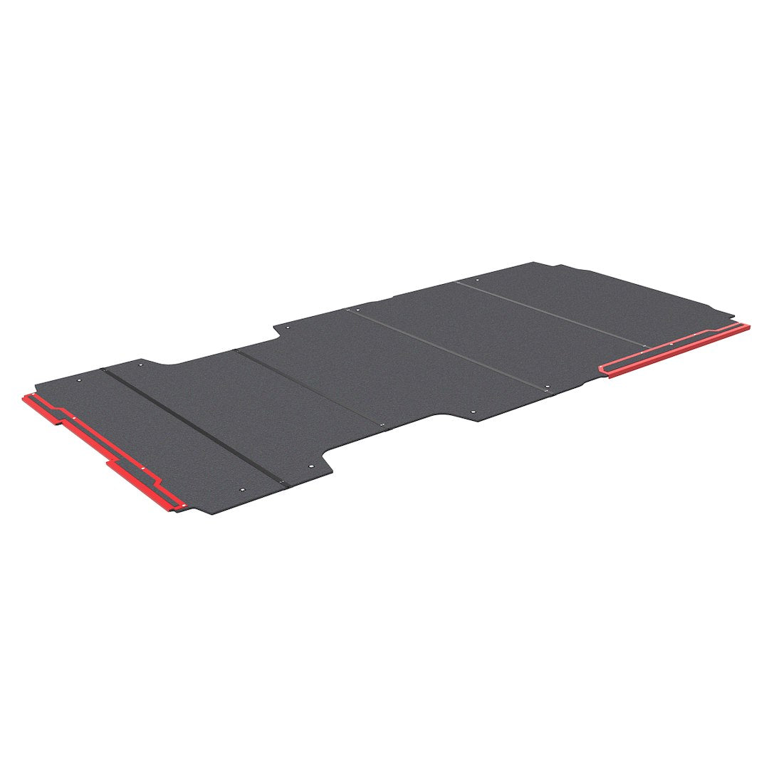 Weatherguard Limited Lifetime Warranty Cargo Area Liner RFRP59E-5-01 - RF Ram Promaster 159 Ext WB