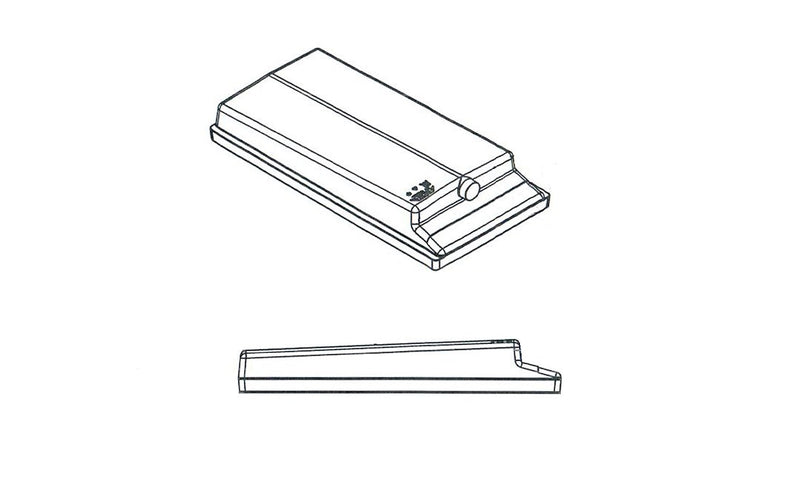 Alpha System VB29578REH9FR
