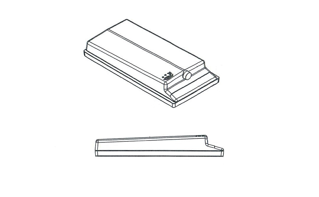 Alpha System VB29578REH9FR