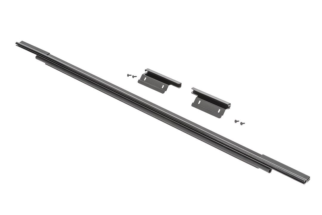 Mastertop 15433201 Soft Top Tailgate Bar