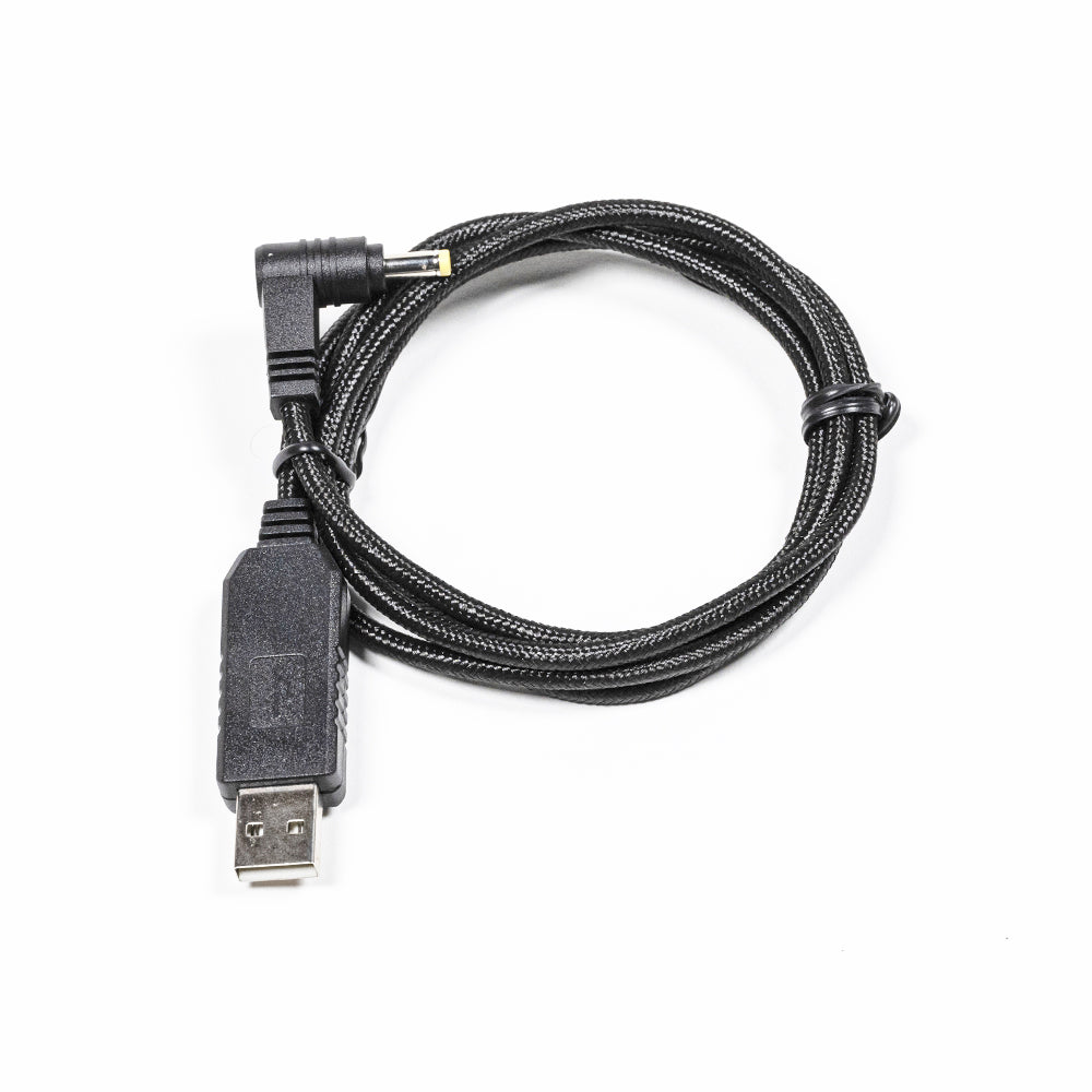 Blue OX Designed For Performance Towed Vehicle Brake Control Power Module BRK2520 - Brk Acc Patriot RF Remote Usb