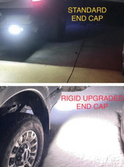 BMC Lighting Easy To Install Backup Light 300310-04R - 2020-2025 GMC Chevrolet 2500 3500