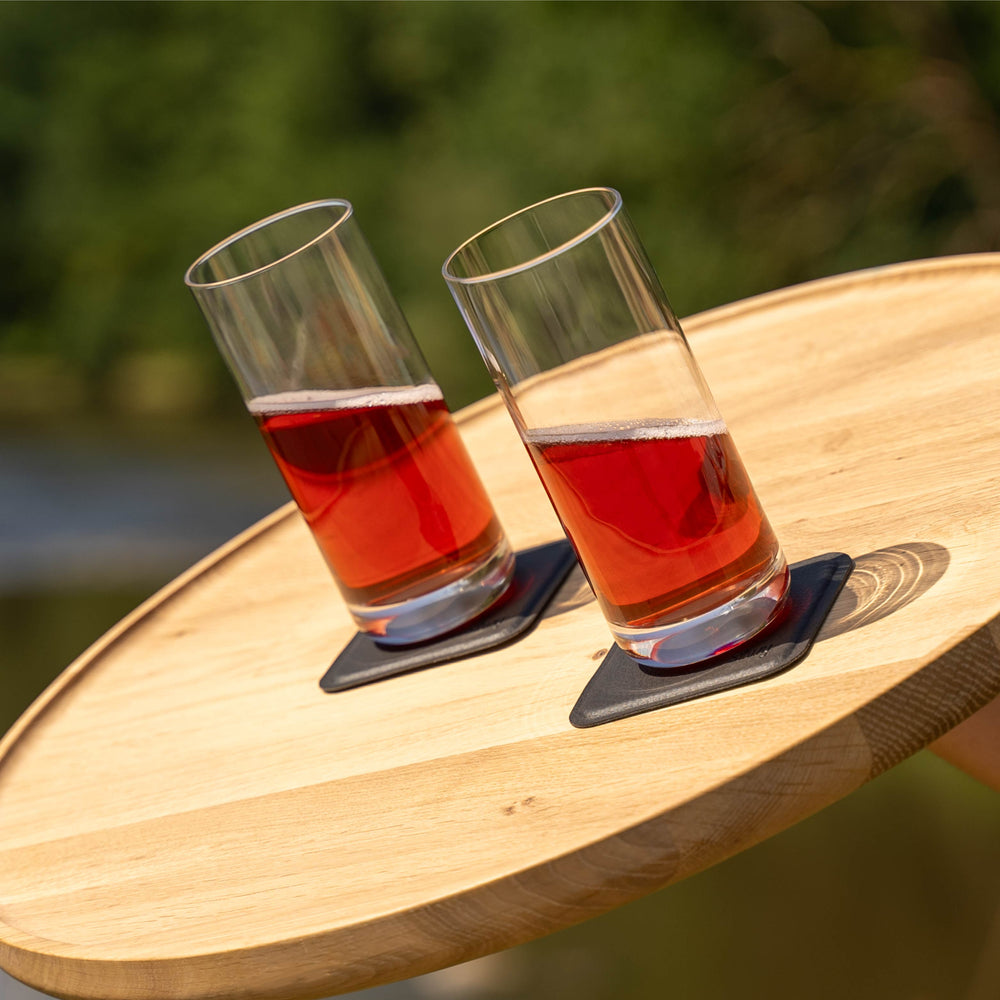 Silwy Magnet S030-1311-2 Drinking Glass